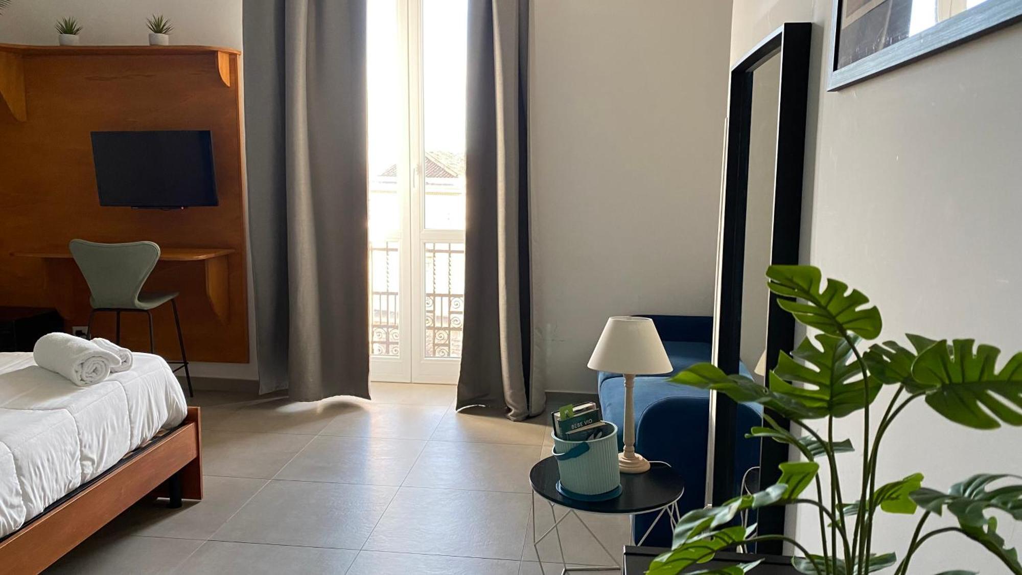 فندق Casa Cecilia روما المظهر الخارجي الصورة