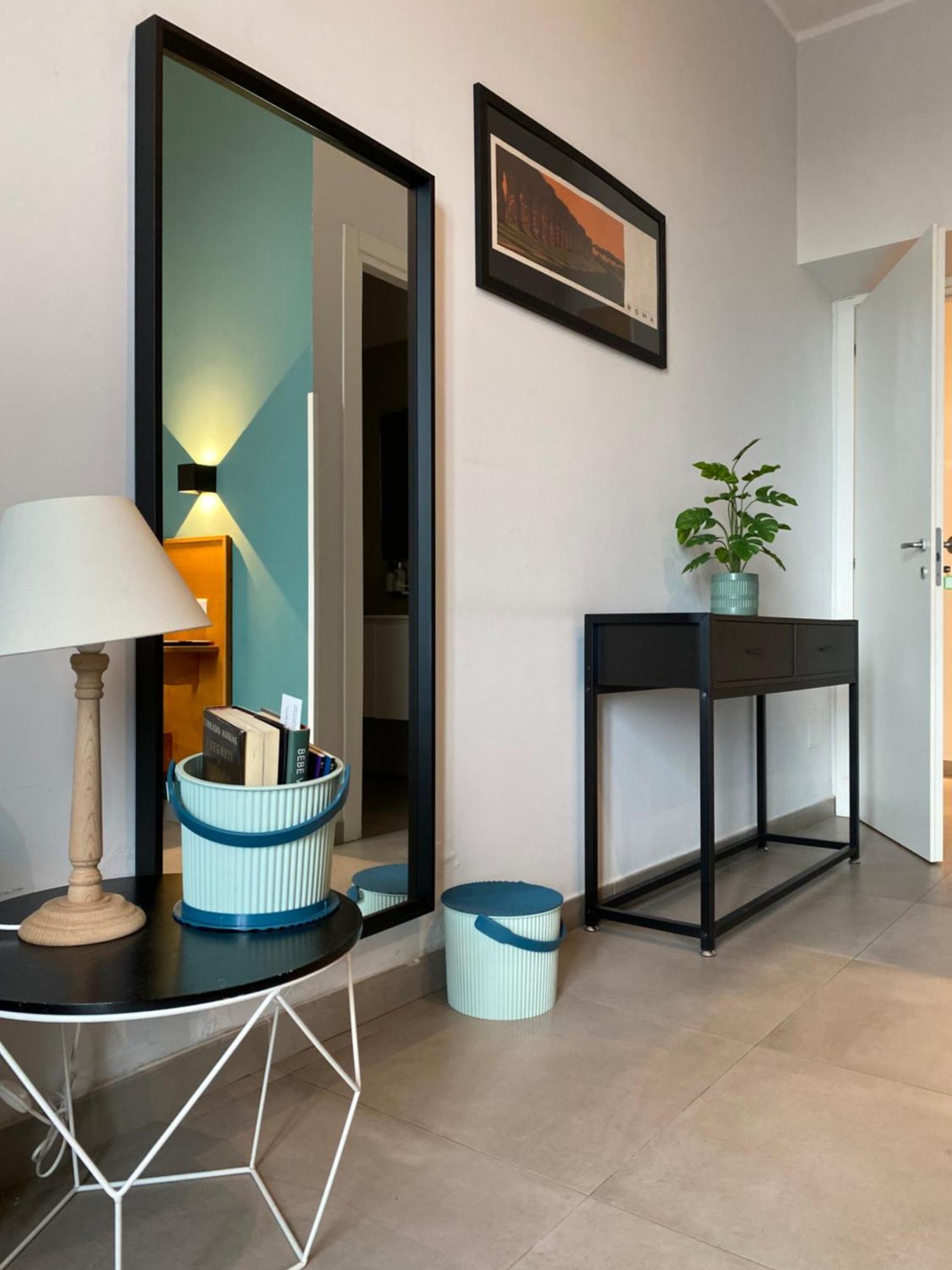 فندق Casa Cecilia روما المظهر الخارجي الصورة